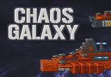 Chaos Galaxy EU Nintendo Switch CD Key