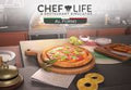 Chef Life: A Restaurant Simulator -  Al Forno Pack DLC EU PS4/PS5 CD Key