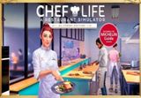 Chef Life: A Restaurant Simulator Al Forno Edition EU PC Steam CD Key