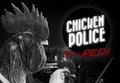 Chicken Police - Paint it RED! PC Steam CD Key