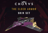 Chorus - The Elder Armor Skin Set DLC EU (without DE) PS5 CD Key