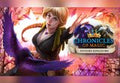 Chronicles of Magic: Divided Kingdom PS4 Account