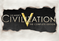 Sid Meier's Civilization V Complete Edition PC Steam CD Key