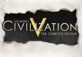 Sid Meier's Civilization V Complete Edition PC Steam CD Key