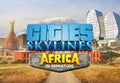 Cities: Skylines - Content Creator Pack: Africa in Miniature DLC Steam CD Key