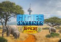 Cities: Skylines - African Vibes DLC PC Steam CD Key