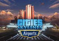 Cities: Skylines - Airports DLC Steam CD Key