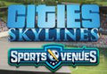 Cities: Skylines - Content Creator Pack: Sports Venues DLC Steam CD Key