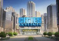 Cities: Skylines - Financial Districts DLC PC Steam CD Key