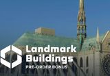 Cities Skylines II - Pre-Order Bonus Steam CD Key