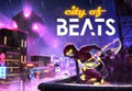 City of Beats PC Steam CD Key