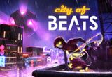 City of Beats PC Steam CD Key