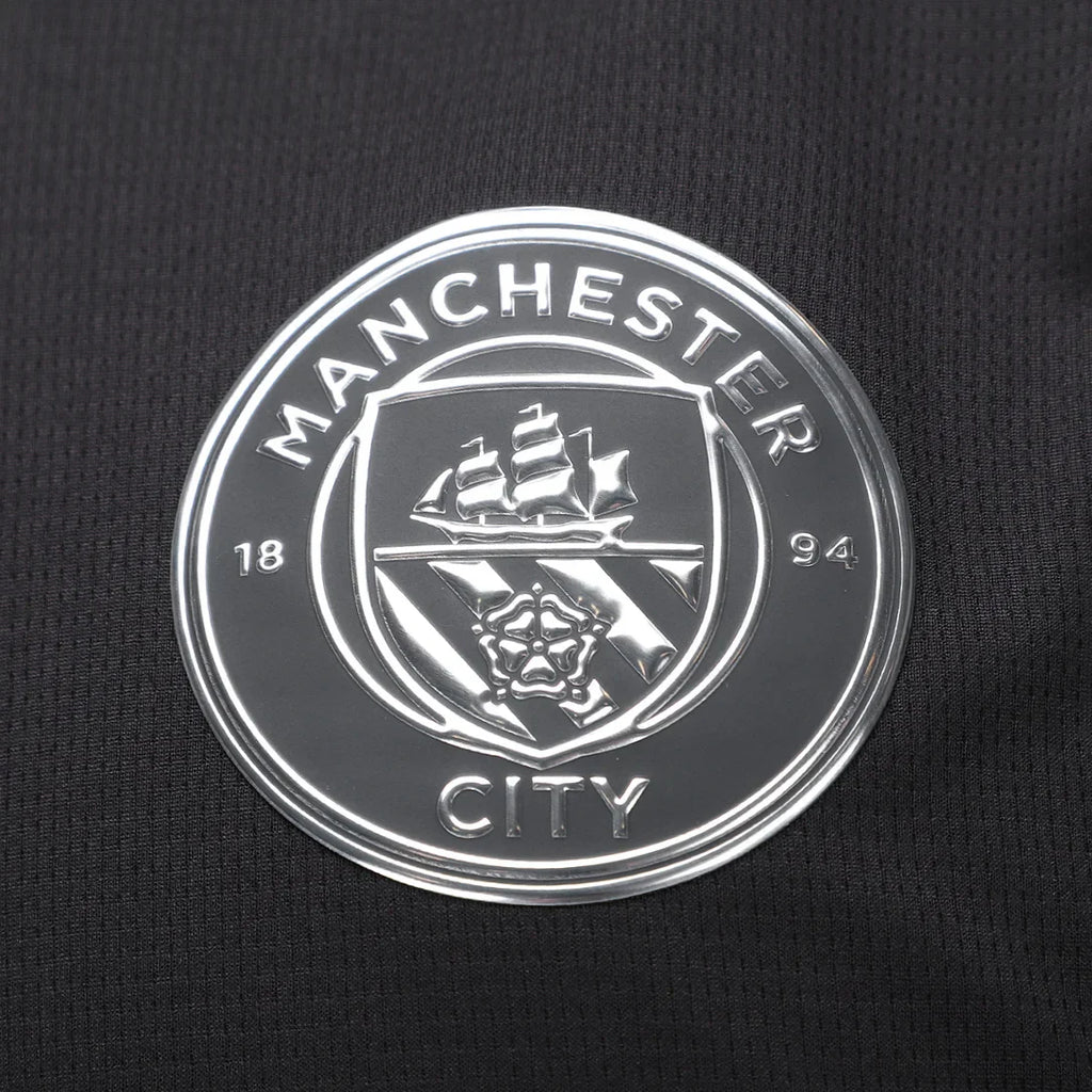 Manchester City 25/26 Third Jersey - Women's