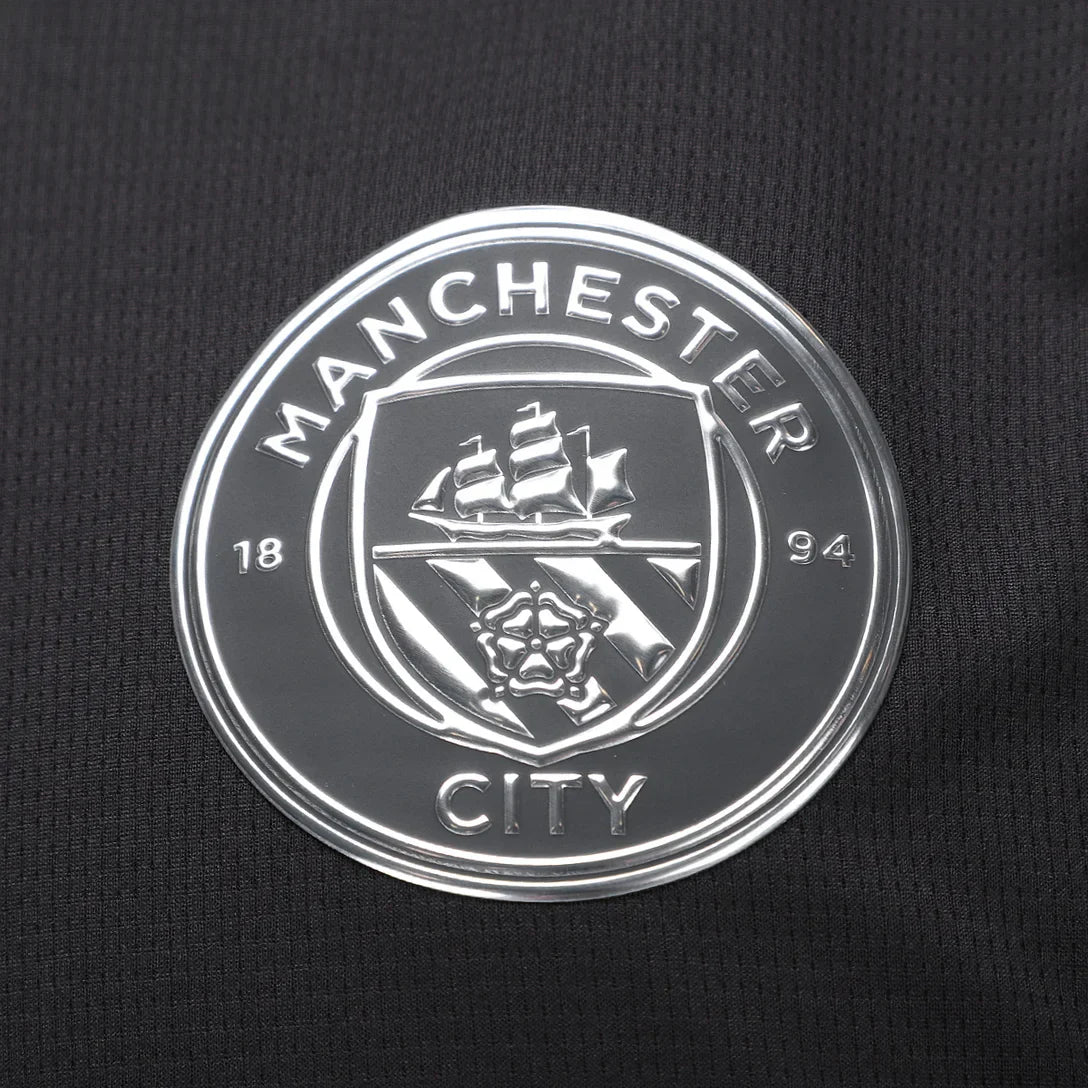 Manchester City 25/26 Third Jersey - Women's
