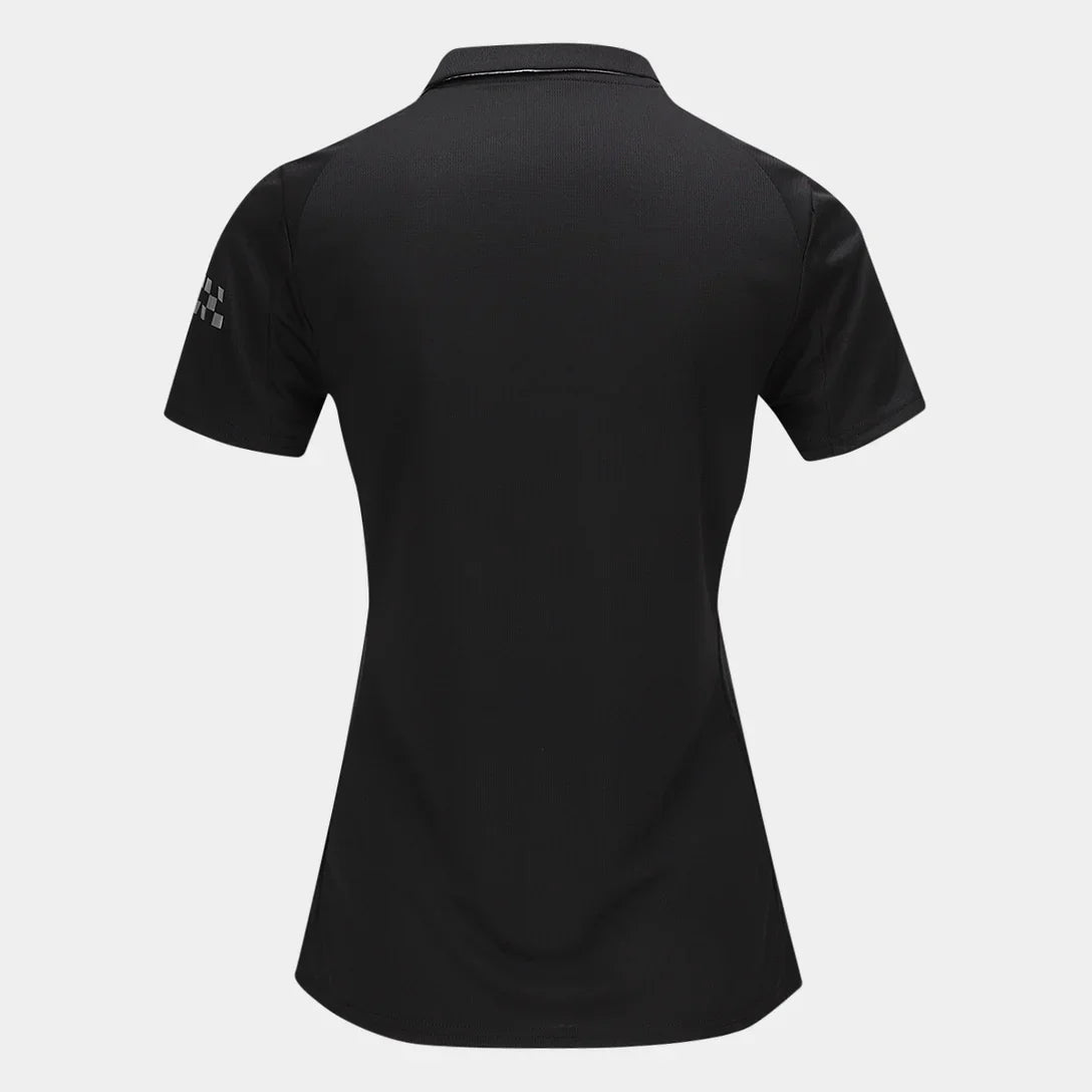 Manchester City 25/26 Third Jersey - Women's