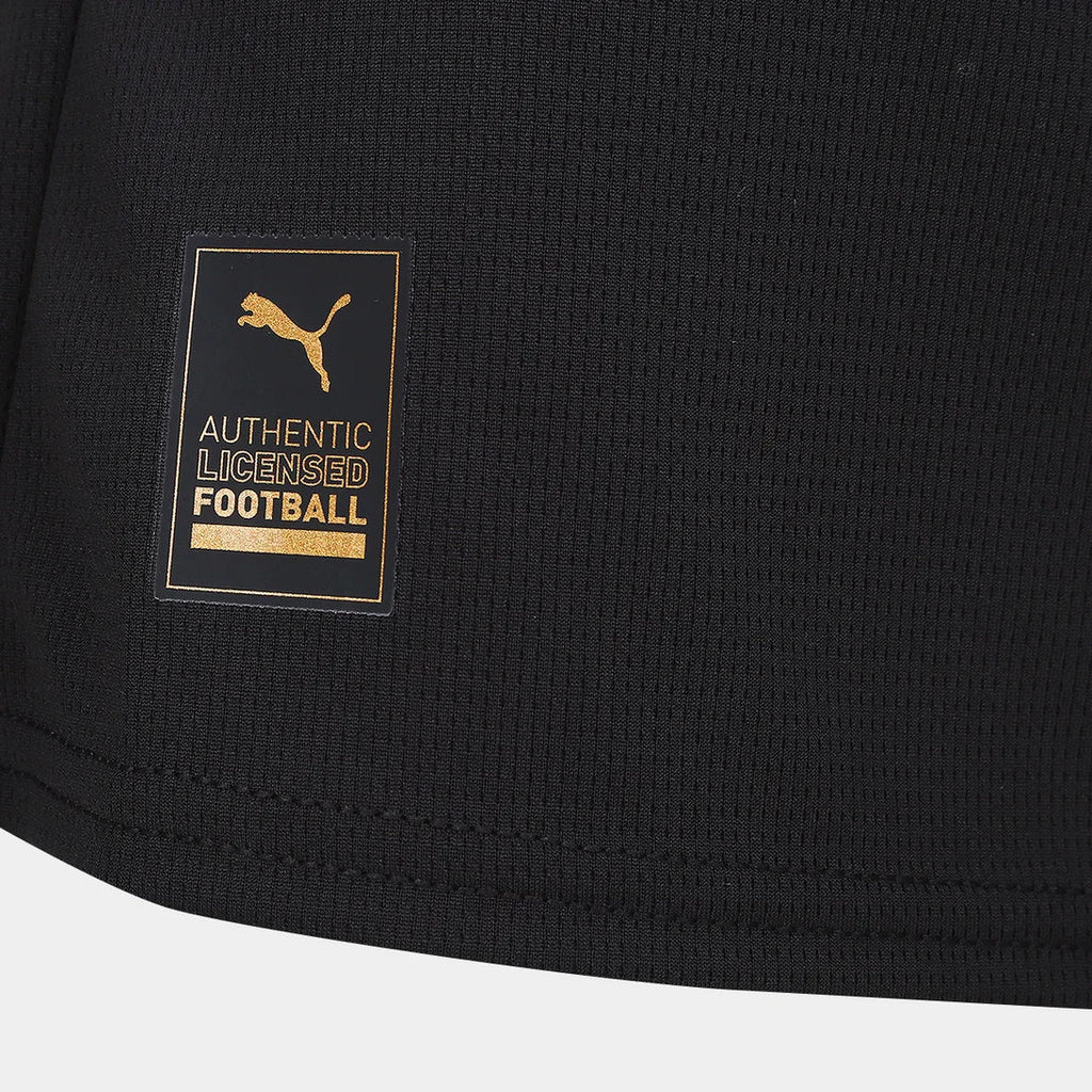 Manchester City 25/26 Third Jersey - Women's
