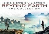 Sid Meier's Civilization: Beyond Earth Collection Steam CD Key
