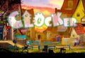 Clocker Steam CD Key