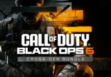 Call of Duty: Black Ops 6 PS5 Account