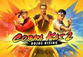 Cobra Kai 2: Dojos Rising EU Nintendo Switch CD Key