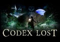 Codex Lost NA PS5 CD Key