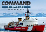 Command: Showcase - Icebreakers DLC PC Steam CD Key