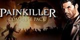 Painkiller Complete Pack RoW Steam CD Key