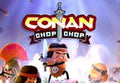 Conan Chop Chop PC Steam CD Key