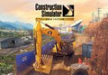 Construction Simulator Gold Edition EU PS4/PS5 CD Key