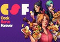 Cook Serve Forever PC Steam CD Key