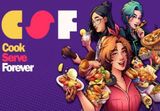 Cook Serve Forever PC Steam CD Key