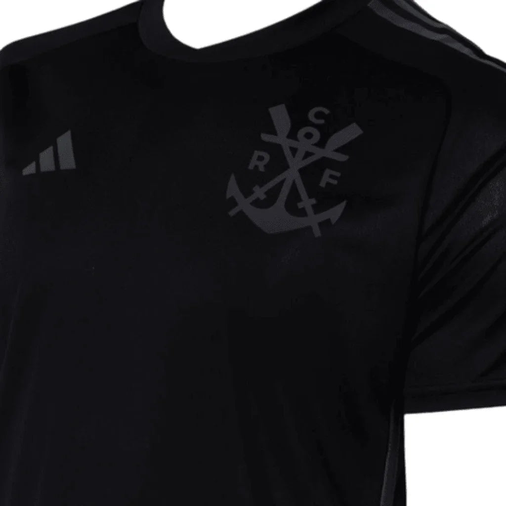 Flamengo Third Jersey 2023/24