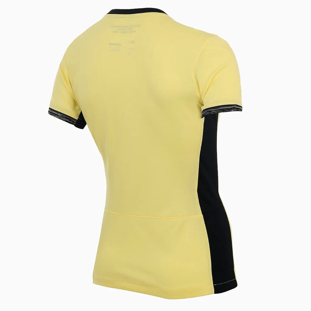 Corinthians Third Jersey Women's 2023/24