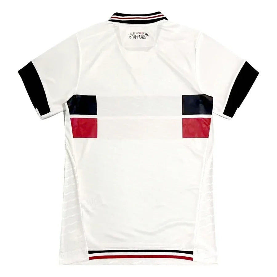 Santa Cruz Away Fan Jersey 2025/26