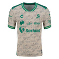 Santos Laguna Away Fan Jersey 2025/26