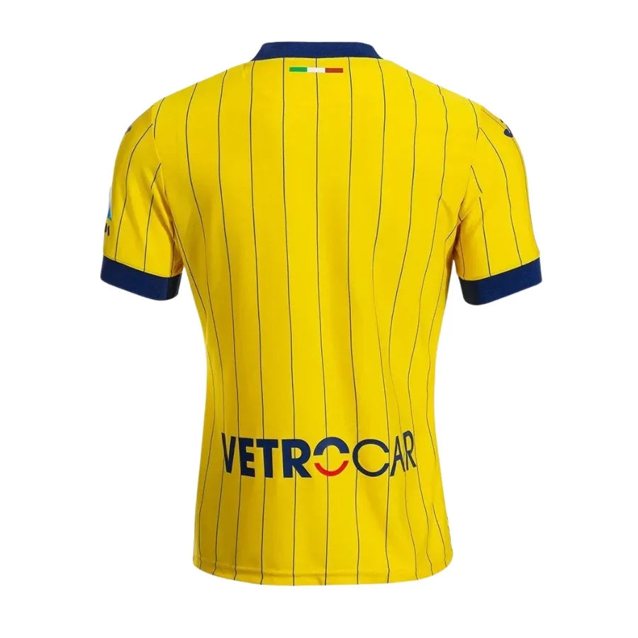 Hellas Verona Fourth Fan Jersey 2024/25