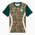 Ivory Coast Pre-Match Fan Version 2024/25