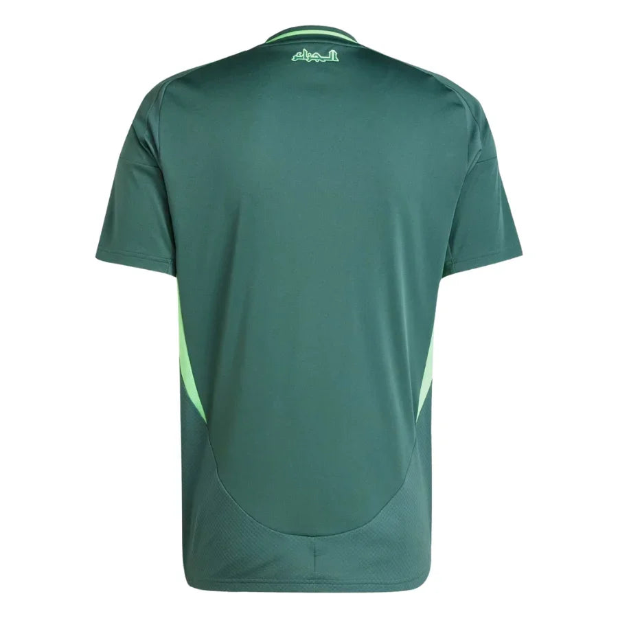 Algeria Away Fan Version 2024/25