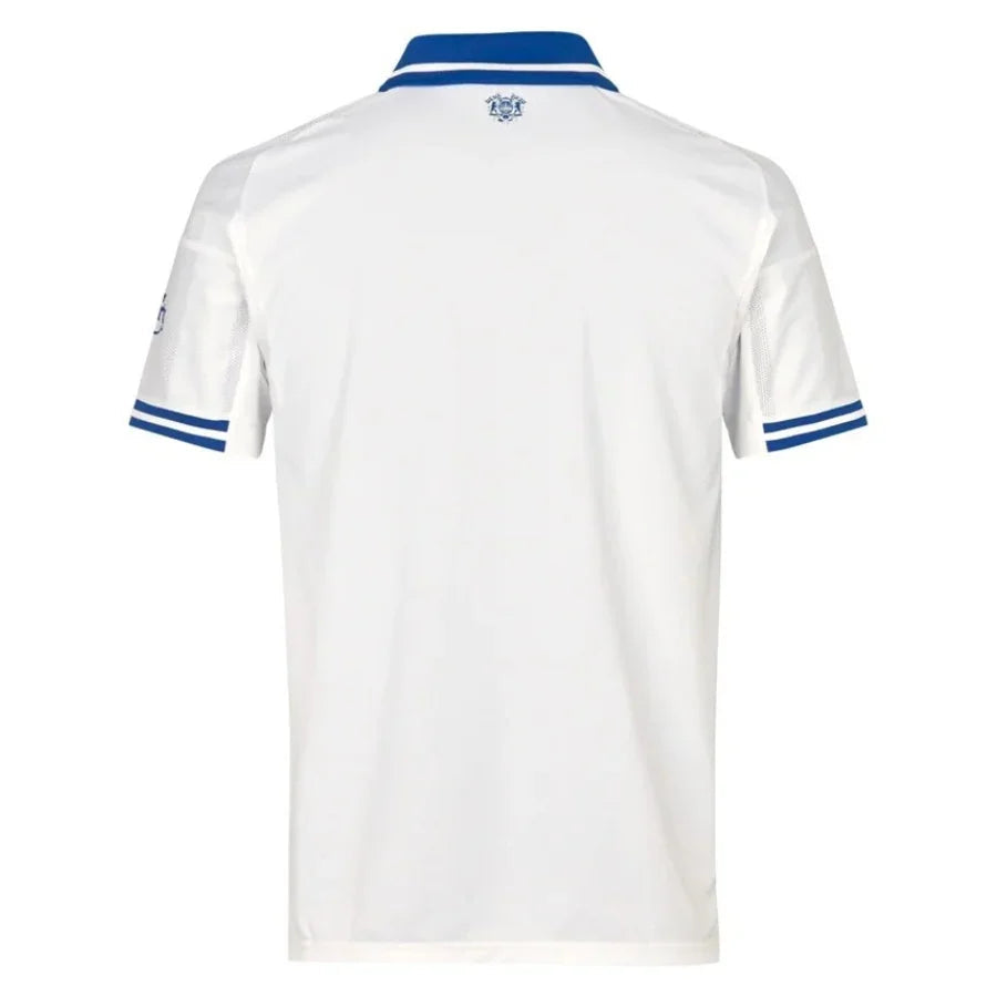 Copenhagen Home Fan Jersey 2025/26 Patches UCL + 10th Anniversary UEFA Foundation