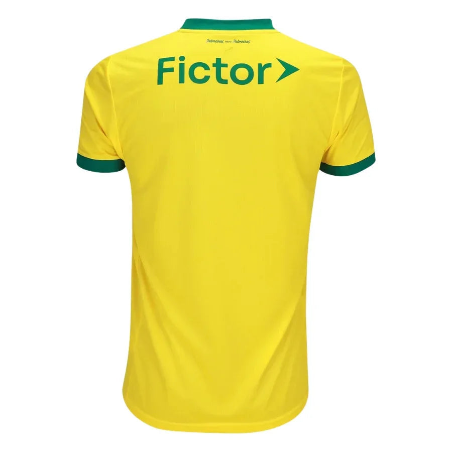 Palmeiras Third Fan Jersey 2025/26