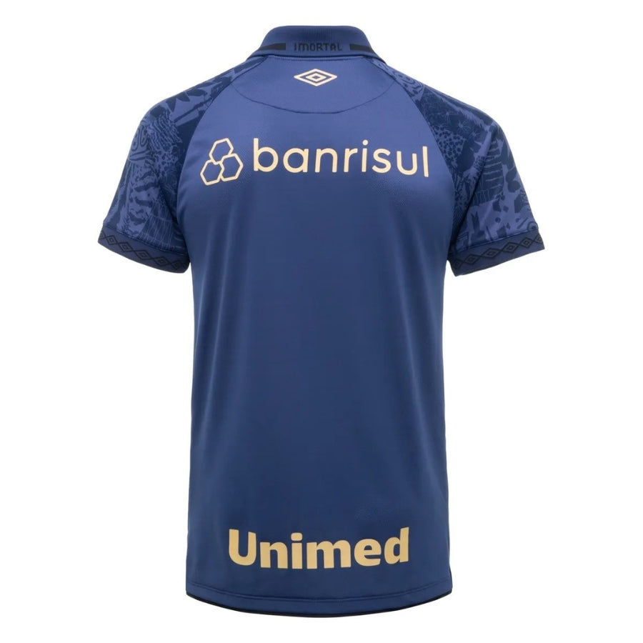 Grêmio Third Fan Jersey 2025/26