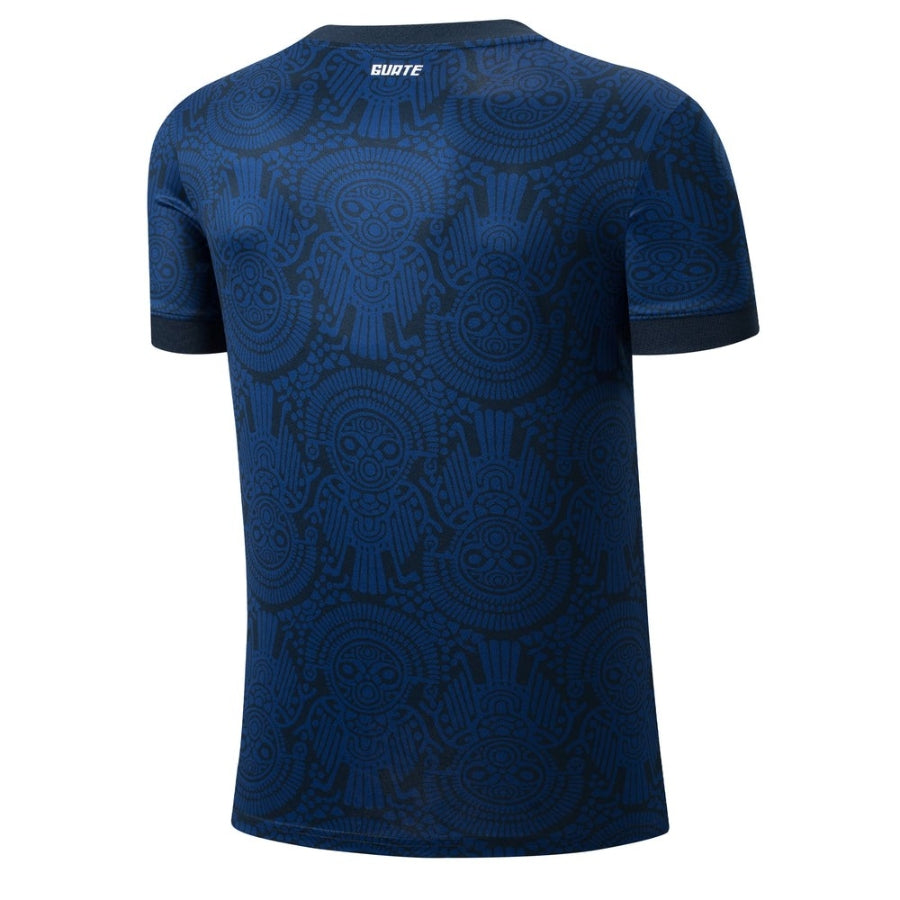 Guatemala Pre-Match Fan Jersey 2025/26