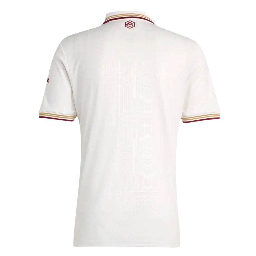 Arsenal Third Fan Jersey Shirt 2025/26