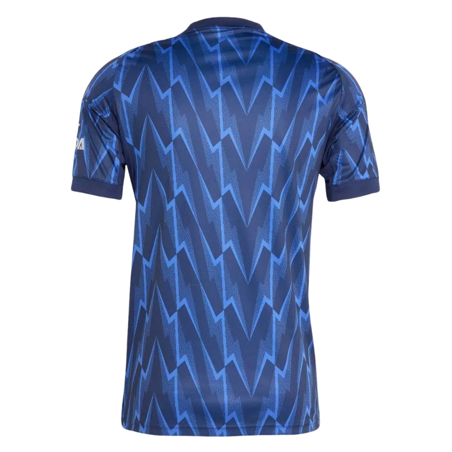 Arsenal Away Fan Jersey Shirt 2025/26