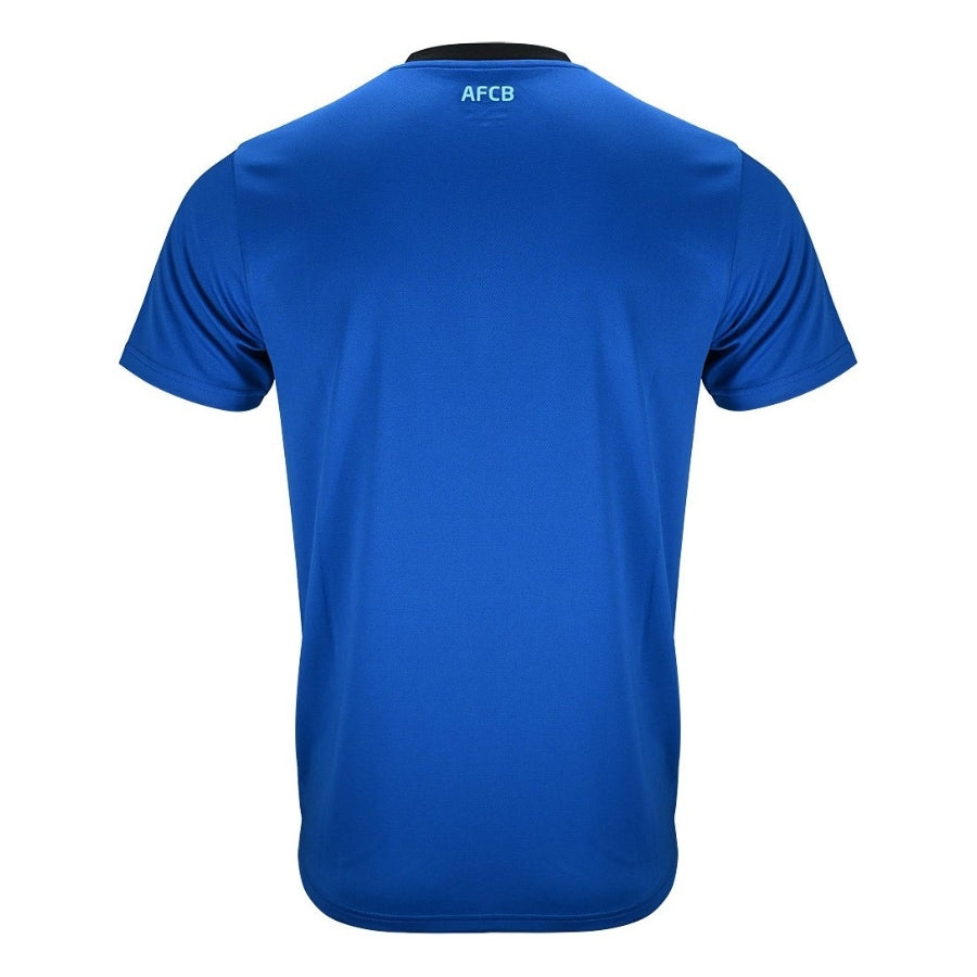 Bournemouth Away Fan Jersey Shirt 2025/26