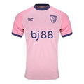 Bournemouth Third Fan Jersey Shirt 2025/26