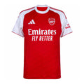 Arsenal Home Fan Jersey Shirt 2025/26