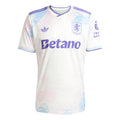 Aston Villa Third Fan Jersey Shirt 2025/26