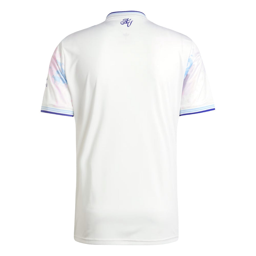 Aston Villa Third Fan Jersey Shirt 2025/26