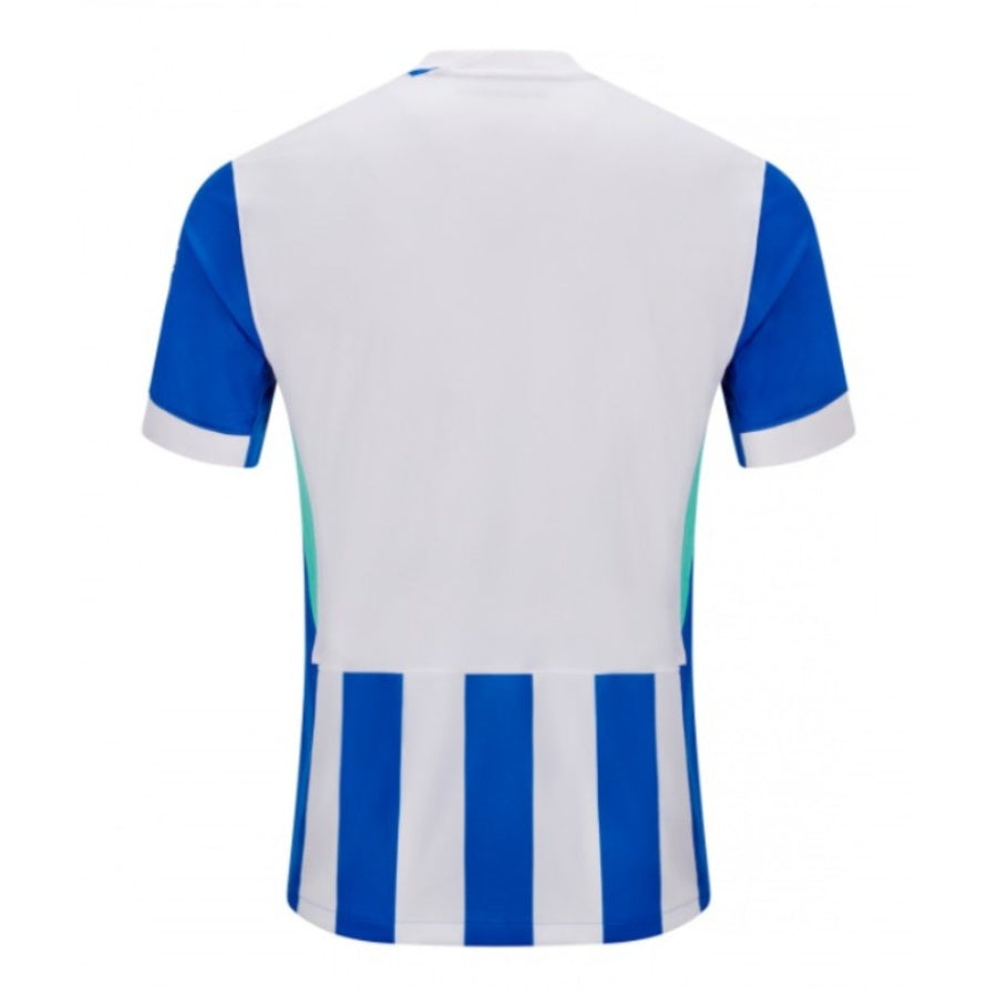 Brighton Home Fan Jersey Shirt 2025/26